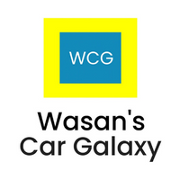 Car Galaxy - Logo